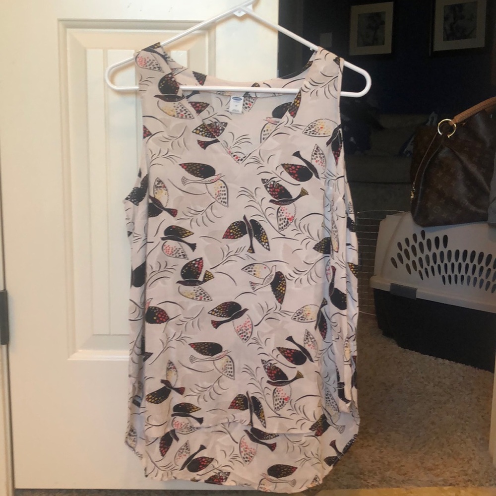 Bird Top